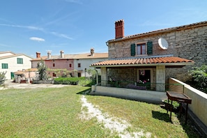 House, Multiple Beds | Front of property