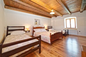 House, Multiple Beds | Private kitchen | Stovetop, cookware/dishes/utensils - House Percan Ivica / K1 (Marcana)