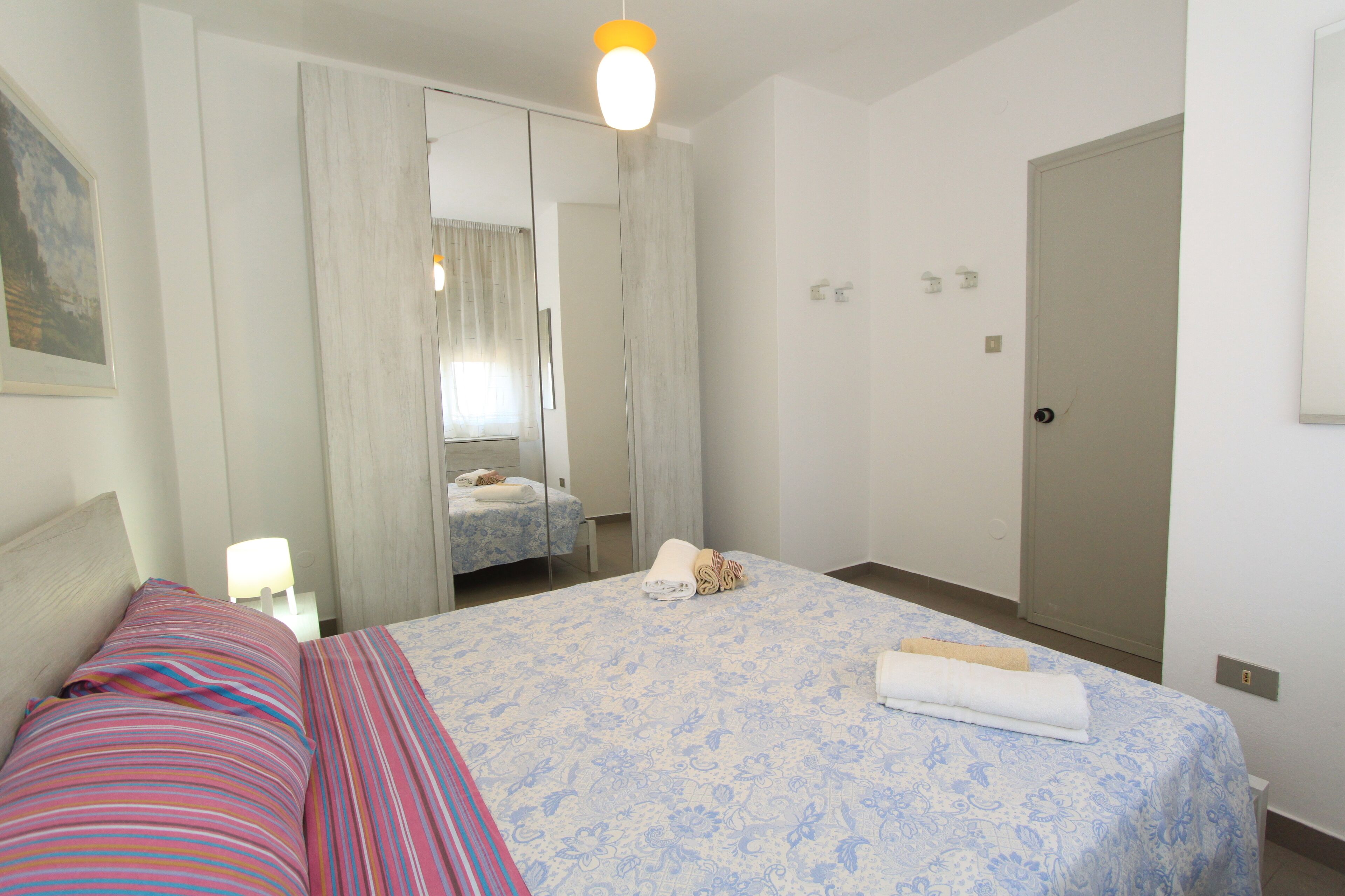 Classic Apartment, 2 Bedrooms (68/C)