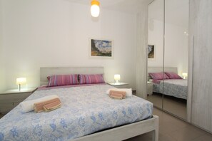 Departamento clásico, 2 habitaciones (68/C) | 1 habitación 