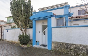 Front of property - Apartments Mila Jass (Medulin)