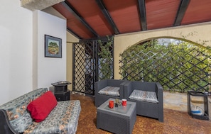 Lobby sitting area - Apartments Mila Jass (Medulin)