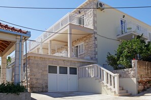 Apartment, Multiple Beds | Exterior - Apartments Lumbarda (Lumbarda)