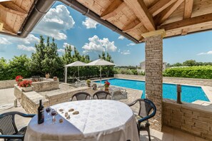 Garden - Holiday Home Ana Policnik / K1 (Policnik)