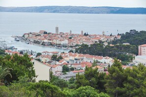 Departamento, varias camas | Exterior