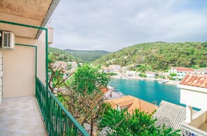 Apartment, Multiple Beds | Balcony - Apartments Ina (Selca)