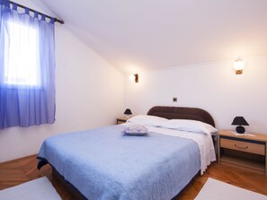 Apartment, Mehrere Betten | Eigene Küche