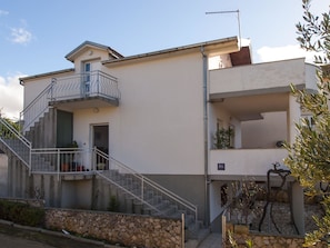 Apartment, Mehrere Betten | Fassade der Unterkunft