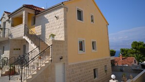 Unclassified image, 2 of 63, button - Apartments Janez (Postira)
