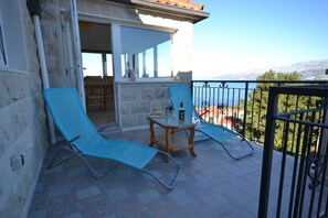 Apartment, Multiple Beds | Balcony - Apartments Janez (Postira)