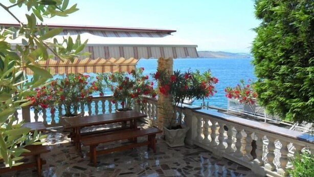 Apartment, 1 Double Bed with Sofa bed | Balcony - Apartments Ahel (Crikvenica)