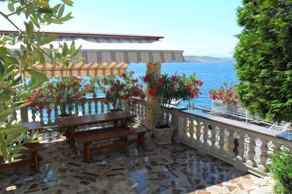 Apartment, 1 Double Bed with Sofa bed | Balcony