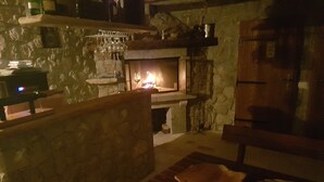 Living room - Apartments Ahel (Crikvenica)