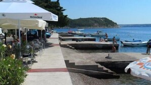 Apartment, 1 Double Bed with Sofa bed | Beach - Apartments Ahel (Crikvenica)