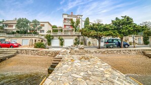Exterior - Apartments Ahel (Crikvenica)