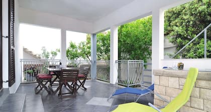 Apartment Lavanda Nova / Two Bedrooms