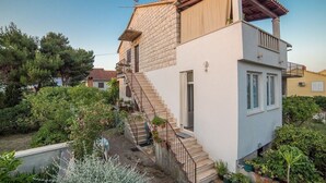 Appartement, 2 tweepersoonsbedden | Exterieur