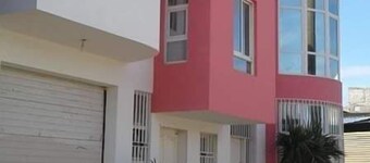 Villa Santa Cruz Santiago