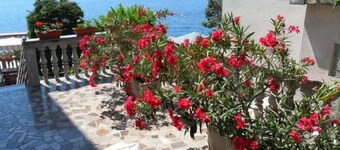 Apartments Ahel / Two Bedrooms A3