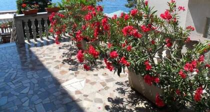 Apartments Ahel / Two Bedrooms A3