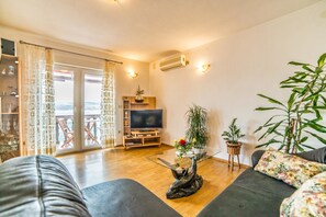 Room amenity - Apartments Ahel / Two Bedrooms A3 (Crikvenica)