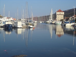 Lago