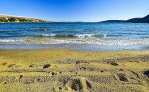 Apartment, Mehrere Betten | Strand