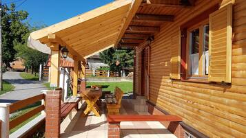 House, Multiple Beds | Front of property