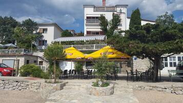 Apartment, Mehrere Betten | Fassade der Unterkunft