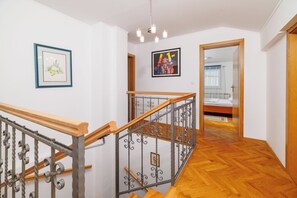 Leilighet (A2) | Gang