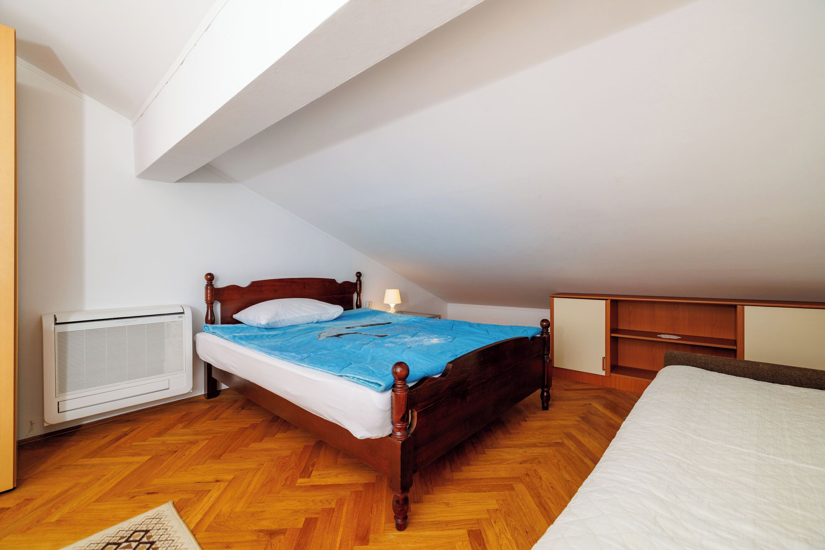 Appartement (A2) | 2 slaapkamers, gratis wifi