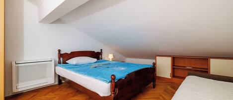 Departamento (A2) | 2 habitaciones y wifi gratis