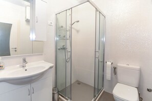 Apartment, 1 Double Bed | Bathroom - Apartments Konta (Kastela)