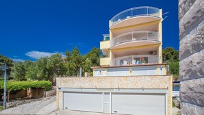 Exterior - Apartments Vuković (Okrug)