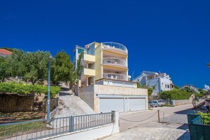 Exterior - Apartments Vuković (Okrug)