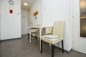 Living room - Apartment Milka Crikvenica / One Bedroom A1 (Crikvenica)