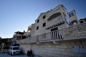 Apartment, Multiple Beds | Exterior - Apartments Pave Strancica (Postira)