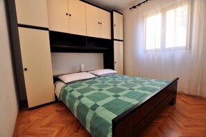 Apartment, Multiple Beds | Free WiFi, bed sheets - Apartments Pave Strancica (Postira)