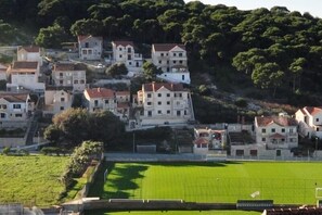 Apartment, Multiple Beds | Exterior - Apartments Pave Strancica (Postira)