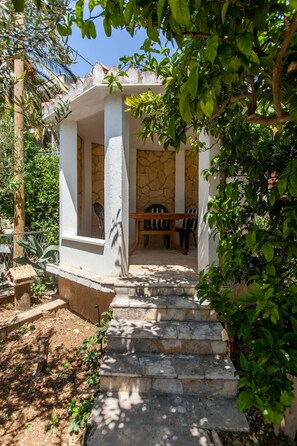 Exterior - Apartments Mirko Duce (Dugi Rat)