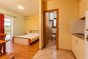 Apartment, 1 Double Bed - Apartments Mirko Duce (Dugi Rat)