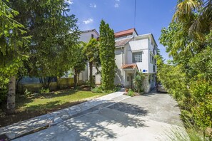 Apartment, Mehrere Betten | Fassade der Unterkunft