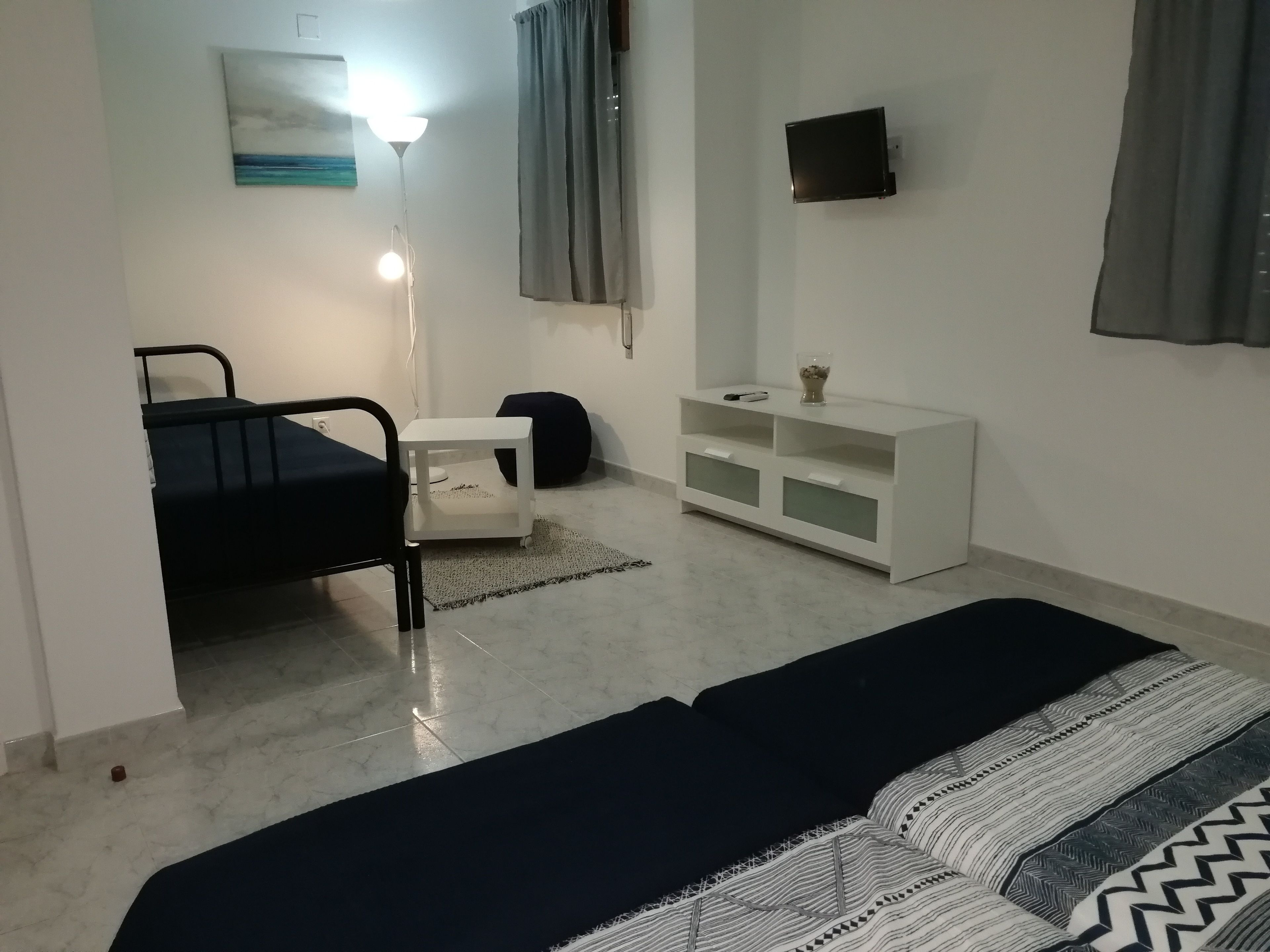 Foto - Ocean's 7 - Lagos Guest House