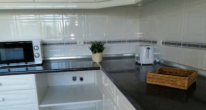 Ocean's 7 - Lagos Guest House