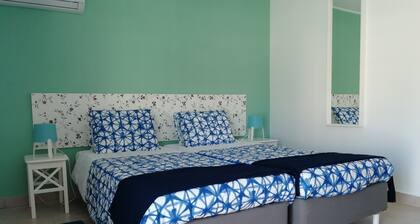 Ocean's 7 - Lagos Guest House