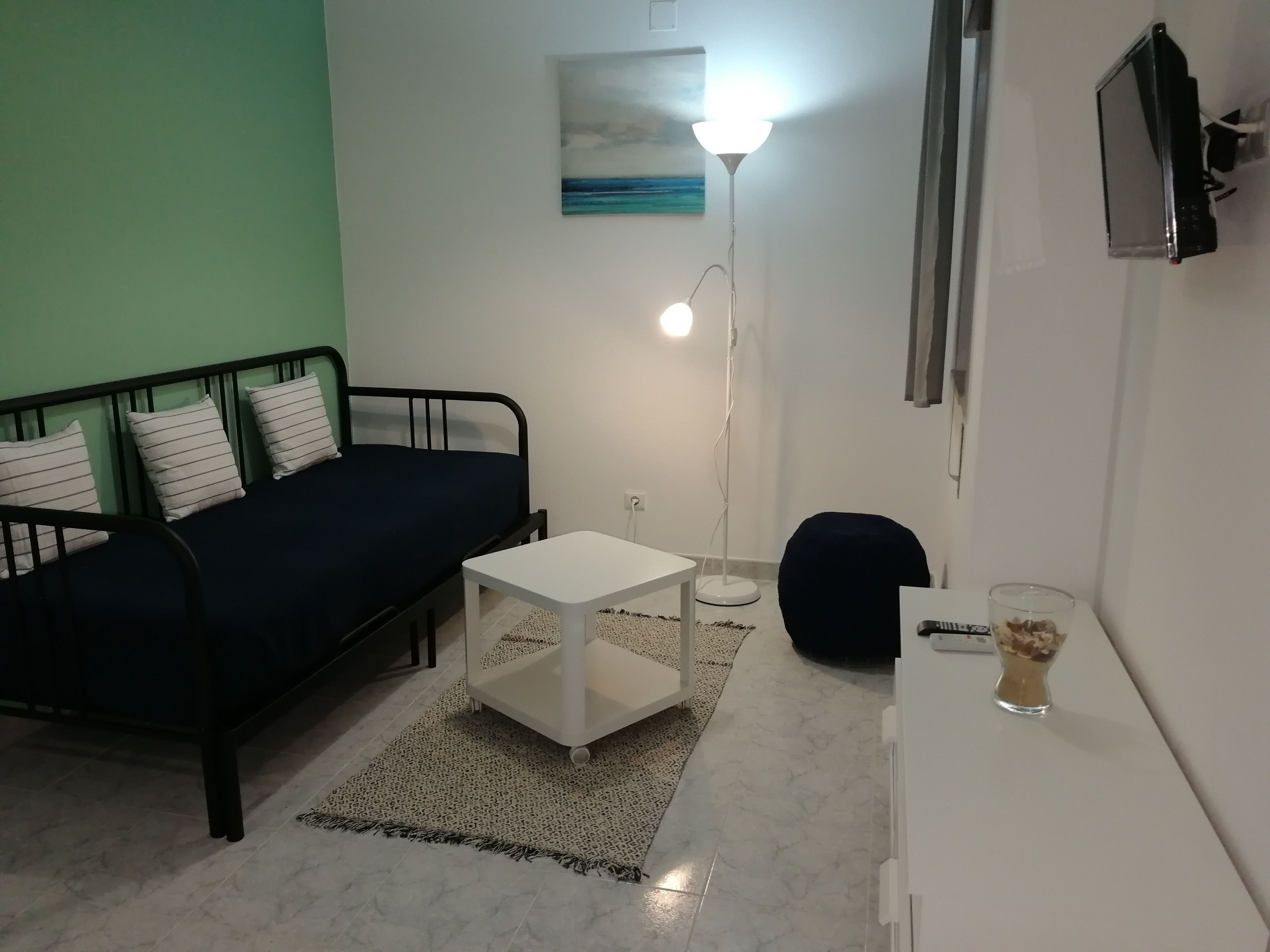 Foto - Ocean's 7 - Lagos Guest House