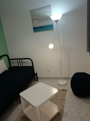 Familie vierpersoonskamer | Verduisterende gordijnen, geluiddichte muren