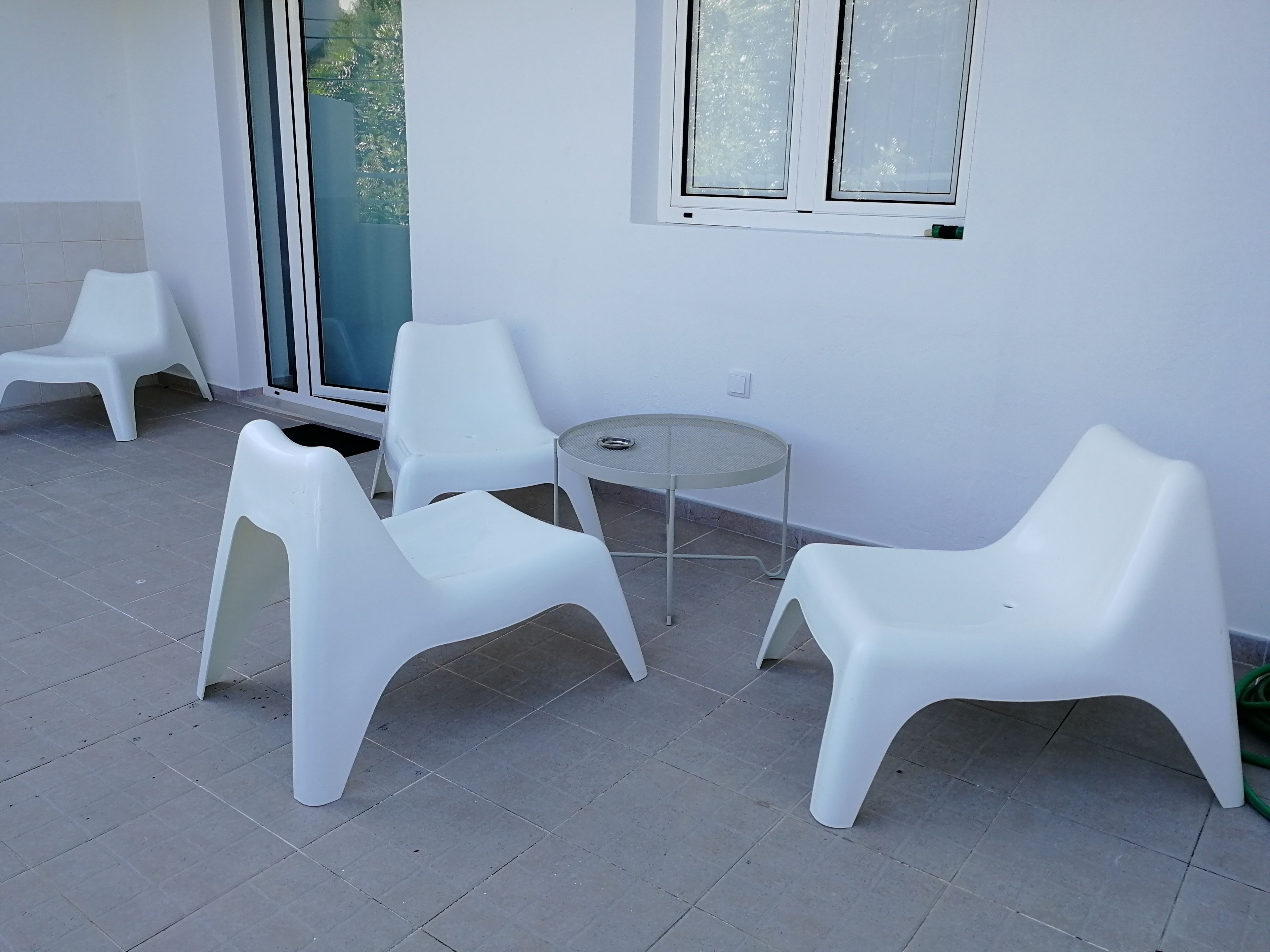 Foto - Ocean's 7 - Lagos Guest House