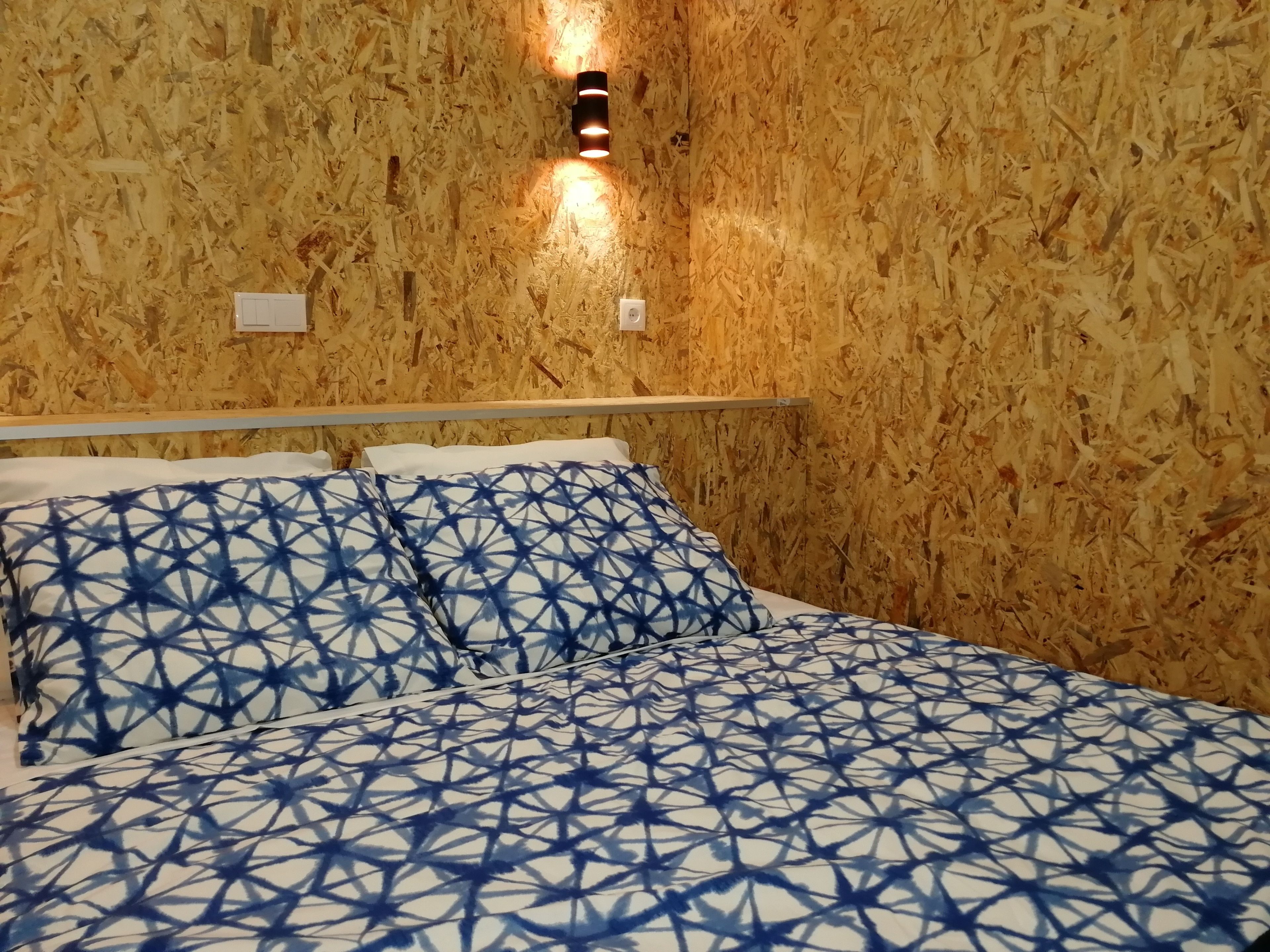 Foto - Ocean's 7 - Lagos Guest House