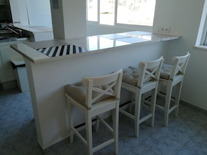 Interior - Ocean's 7 - Lagos Guest House (Lagos)